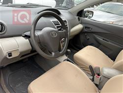 تويوتا يارس